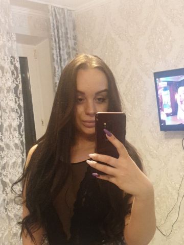 Дина Дива Эскорт