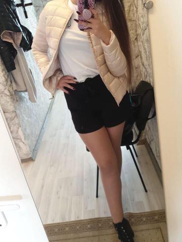 Дина Дива Эскорт фото 6