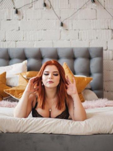 Николь фото 6